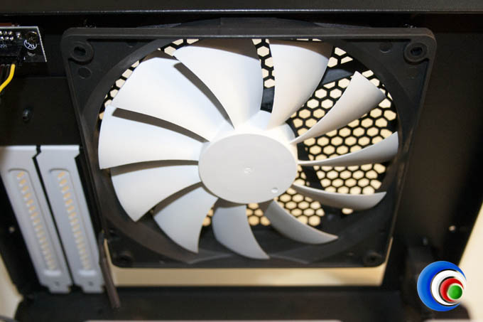 Fractal Design Node 304